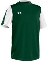 Thumbnail for your product : Under Armour Boys’ UA Classic Short Sleeve Jersey