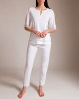 Thumbnail for your product : Pluto Elevated Essentials Kora Pajama