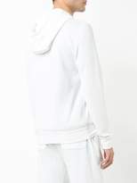 Thumbnail for your product : ATM Anthony Thomas Melillo French Terry Zip Hoodie