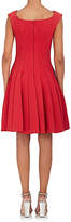 Thumbnail for your product : Zac Posen WOMEN'S SLEEVELESS FIT & FLARE DRESS