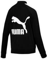 Thumbnail for your product : Puma Classics T7 French Terry Track Jacket