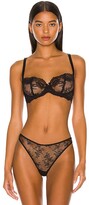 Thumbnail for your product : Journelle Anais Low Balconette Bra
