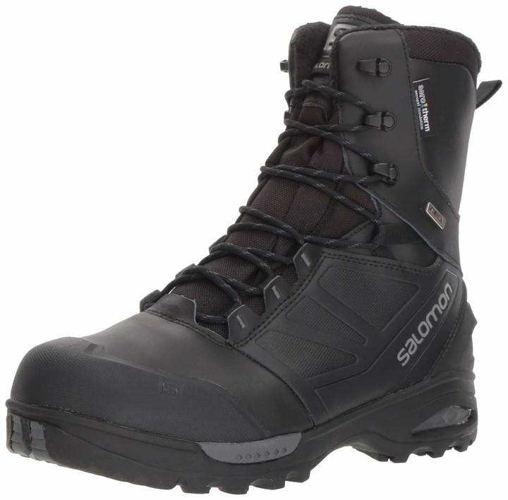 salomon boots canada
