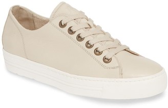 paul green tennis shoes