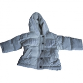 Thumbnail for your product : Gap Ecru Jacket & coat