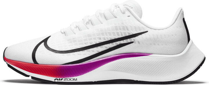 womens nike pegasus 37 white