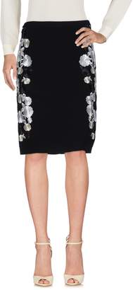Diane von Furstenberg Knee length skirts - Item 35353662LG
