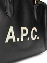 Thumbnail for your product : A.P.C. Sylvie bag