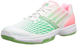 adidas Women's CC Adizero Tempaia III Sneaker 10.5 B - Medium