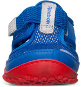Thumbnail for your product : Reebok Boys' VentureFlex Slide Sandals from Finish Line