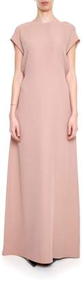 Valentino Cady Couture Long Dress
