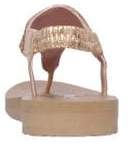 Skechers Meditation Rock Crown Wedge Sandals