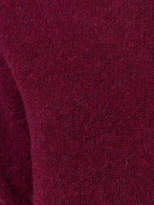Thumbnail for your product : Officine Generale crew neck sweater