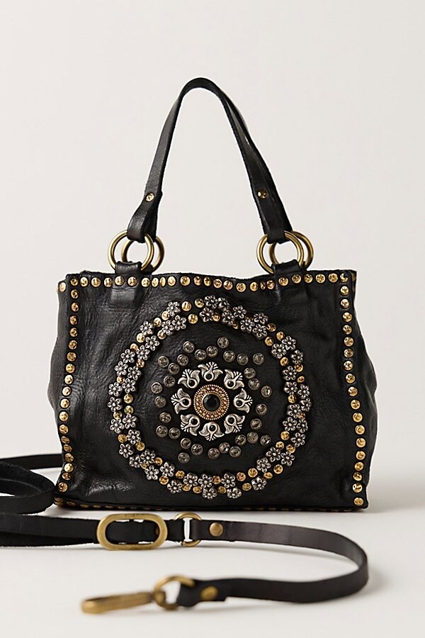 Campomaggi Culpo Mini Bag