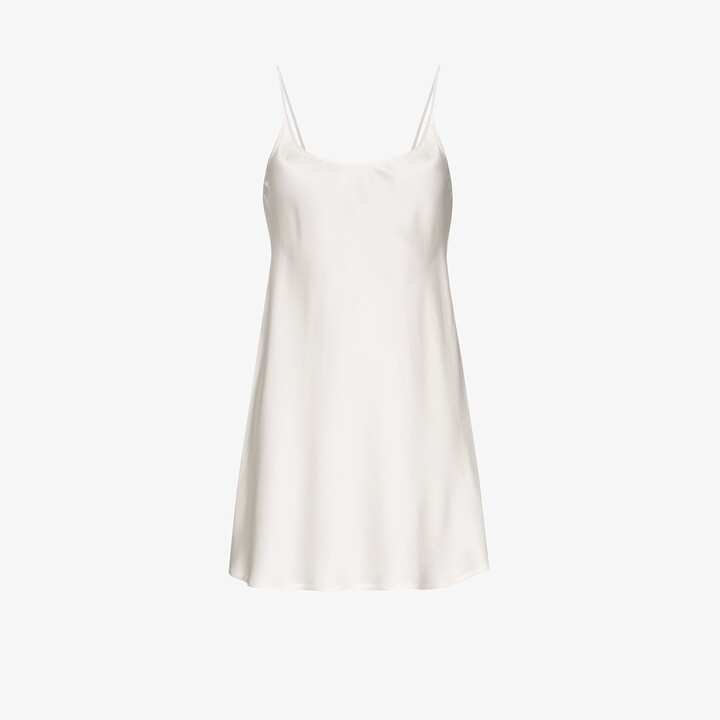 camisole nightdress