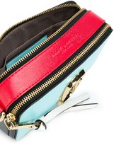 Thumbnail for your product : Marc Jacobs Snapshot small camera bag