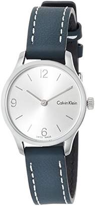 Calvin Klein Women's Watch K7V231W6