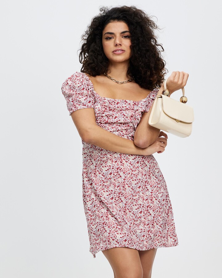 petite extra small dresses