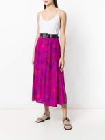 Thumbnail for your product : Zadig & Voltaire Zadig&Voltaire June Jungle skirt