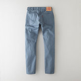 Thumbnail for your product : Levi's CO 519 bedford pants