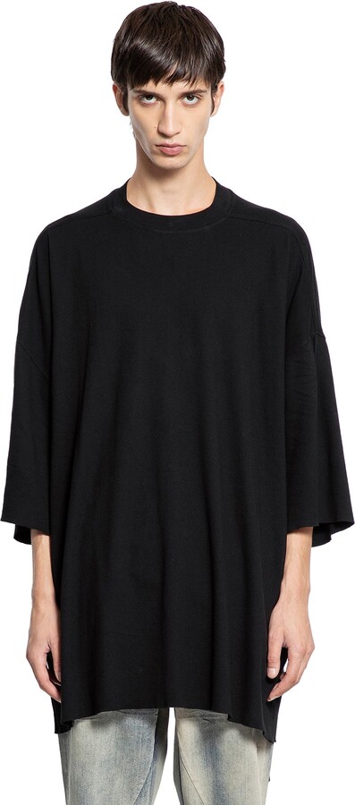 Rick Owens Concordians Tommy T