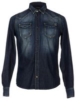 Thumbnail for your product : Diesel Denim shirt