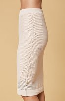 Thumbnail for your product : TWIIN Resolution Knit Skirt