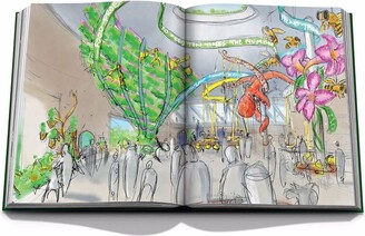 Assouline Expo 2020 Dubai: Terra-The Sustainability Pavilion book