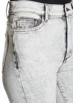 Thumbnail for your product : Siwy Byrdie Distressed Knee Cropped Jean