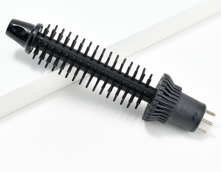 Calista Swap Top .5 Inch Round Brush Head