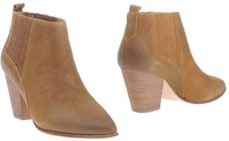 Belle by Sigerson Morrison Ankle boots - Item 11356701WD