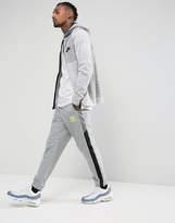 Thumbnail for your product : Nike Archive Track Jogger In Grey 921745-012
