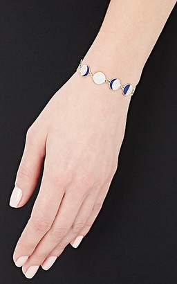 Pamela Love Fine Jewelry Women's Moon Phase Bracelet