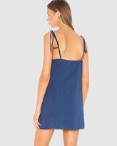 Thumbnail for your product : Lovers + Friends Indra Mini Dress
