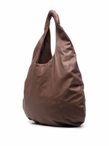 Thumbnail for your product : Alysi Oversized Shopper Tote