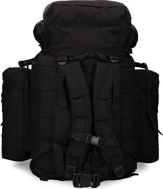 Liberal Youth Ministry バックパック/リュック Liberal Youth Ministry X Large Logo Backpack - Black