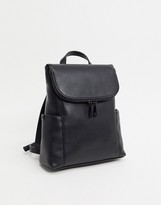 Thumbnail for your product : Aldo Logorani backpack in black