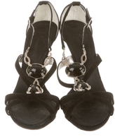 Thumbnail for your product : Giuseppe Zanotti Sandals