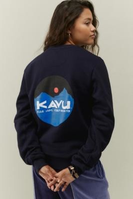 kavu sweatshirt