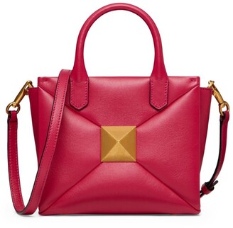 valentino baby pink bolsa