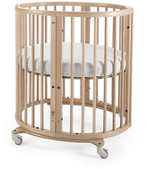 ava regency crib