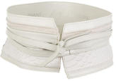 Thumbnail for your product : Diane von Furstenberg Belt w/ Tags