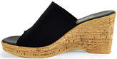 Thumbnail for your product : Onex Christina - Cork Wedge
