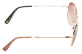 Thumbnail for your product : MCM Folding Aviator Frame