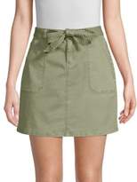 Thumbnail for your product : Vineyard Vines Utility Belted Waist Skirt