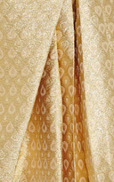 Thumbnail for your product : No.21 Speranza Skirt In Gold Brocade