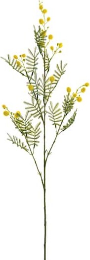 Allstate Yellow Mimosa Spray