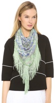 Thumbnail for your product : Missoni Woven Stole