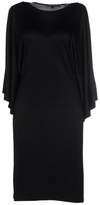 Thumbnail for your product : Ralph Lauren Black Label Knee-length dress
