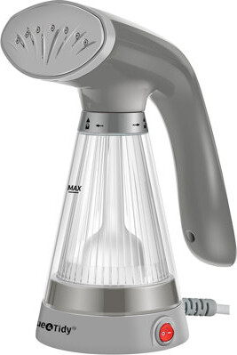 True & Tidy 600 W Garment Steamer